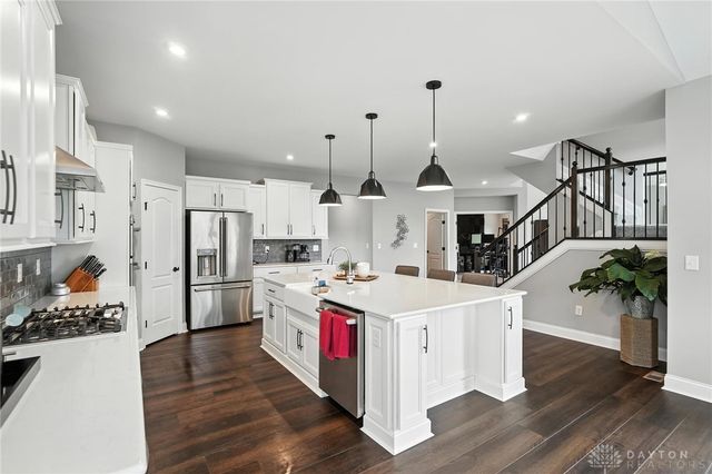 850 Sand Trap Place, Lebanon, OH 45036