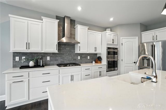 850 Sand Trap Place, Lebanon, OH 45036