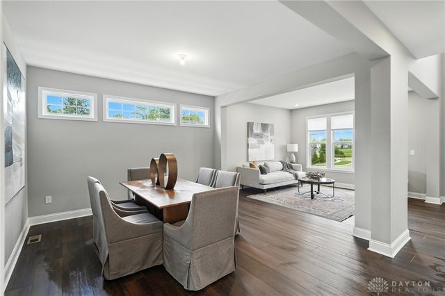 850 Sand Trap Place, Lebanon, OH 45036