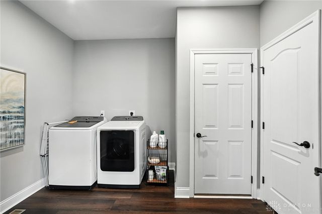 850 Sand Trap Place, Lebanon, OH 45036