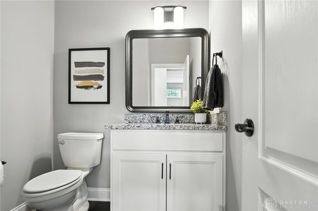 850 Sand Trap Place, Lebanon, OH 45036