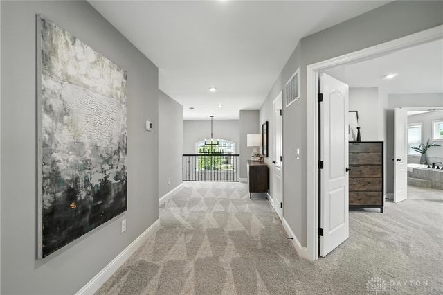 850 Sand Trap Place, Lebanon, OH 45036