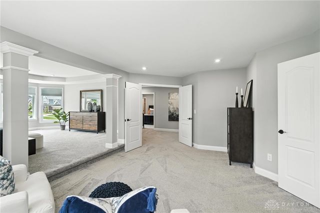 850 Sand Trap Place, Lebanon, OH 45036