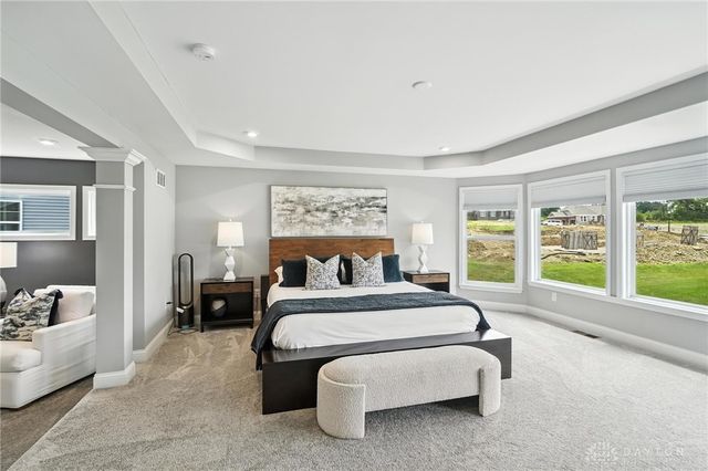 850 Sand Trap Place, Lebanon, OH 45036