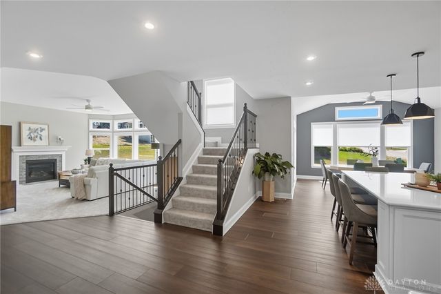 850 Sand Trap Place, Lebanon, OH 45036