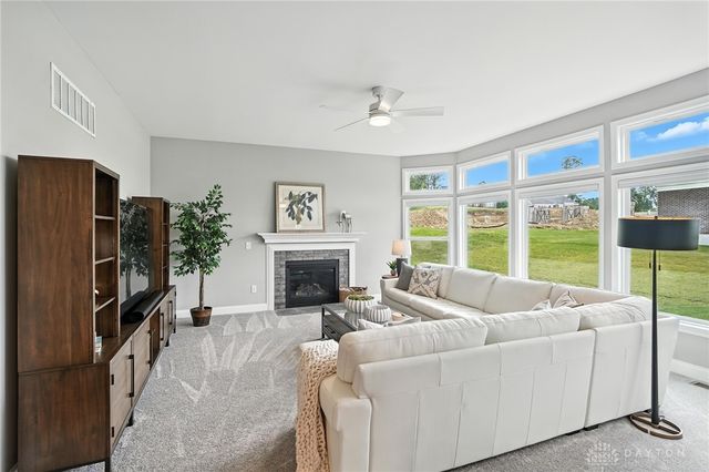 850 Sand Trap Place, Lebanon, OH 45036