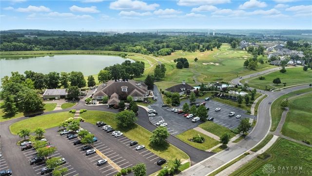 850 Sand Trap Place, Lebanon, OH 45036