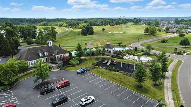 850 Sand Trap Place, Lebanon, OH 45036