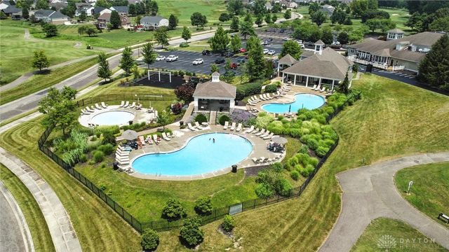 850 Sand Trap Place, Lebanon, OH 45036