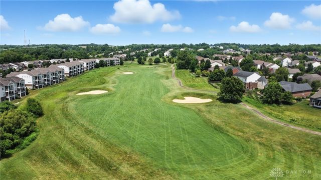 850 Sand Trap Place, Lebanon, OH 45036