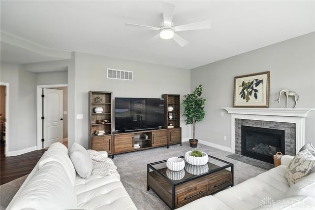 850 Sand Trap Place, Lebanon, OH 45036