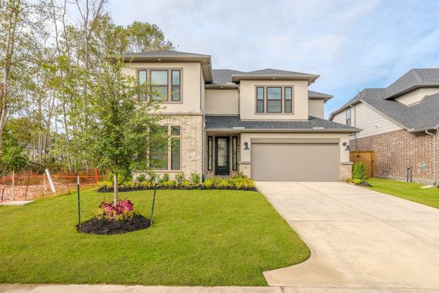 21722 Ellsworth Garden Lane, Porter, TX 77365