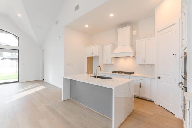 21722 Ellsworth Garden Lane, Porter, TX 77365