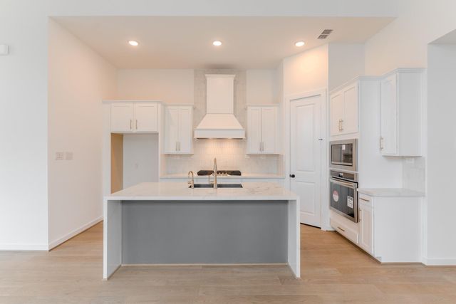 21722 Ellsworth Garden Lane, Porter, TX 77365