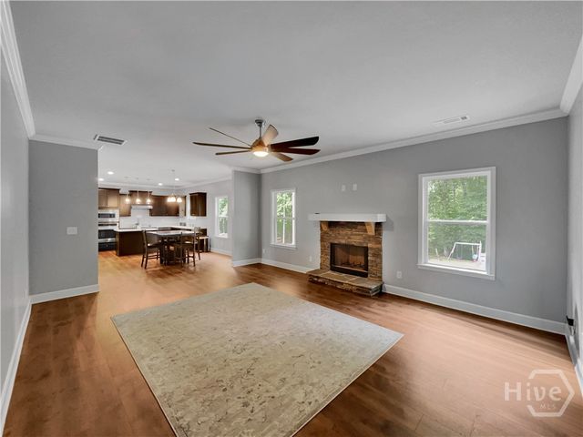 1672 Carriage Court, Monroe, GA 30656