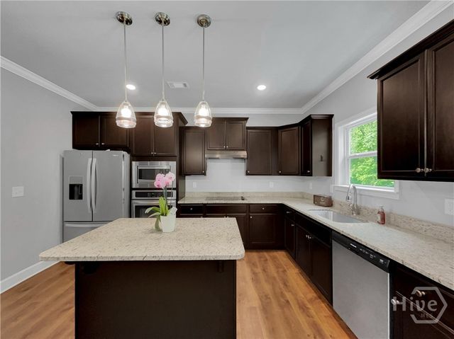 1672 Carriage Court, Monroe, GA 30656