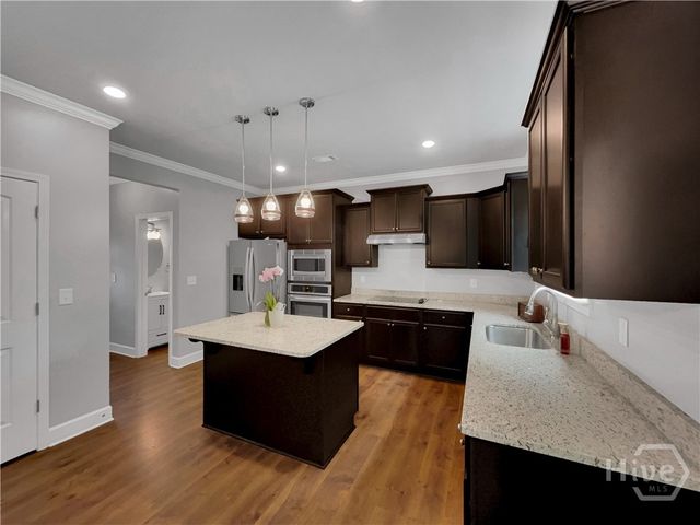1672 Carriage Court, Monroe, GA 30656