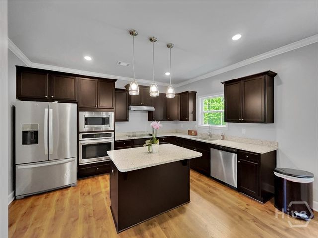 1672 Carriage Court, Monroe, GA 30656