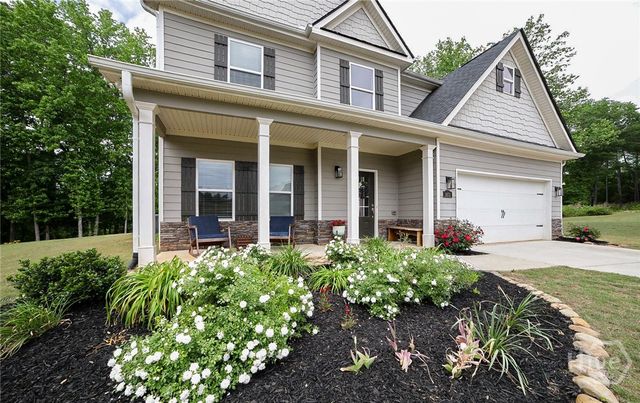 1672 Carriage Court, Monroe, GA 30656