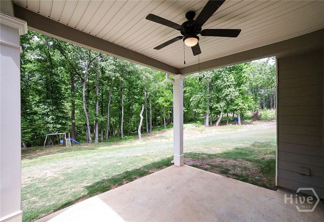 1672 Carriage Court, Monroe, GA 30656