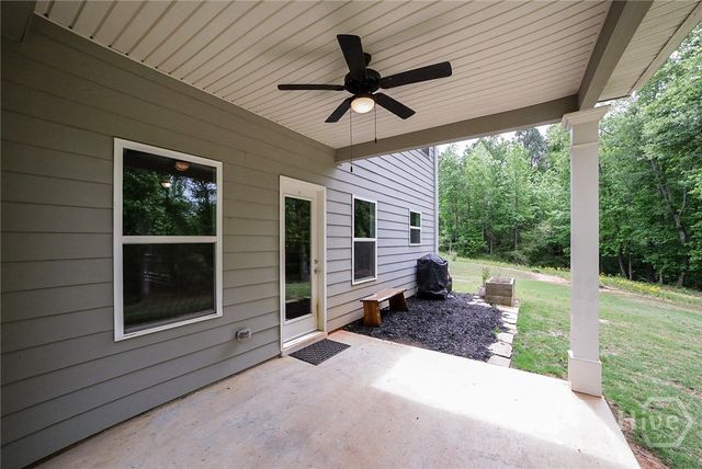 1672 Carriage Court, Monroe, GA 30656