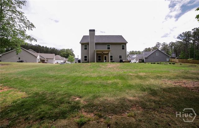 1672 Carriage Court, Monroe, GA 30656