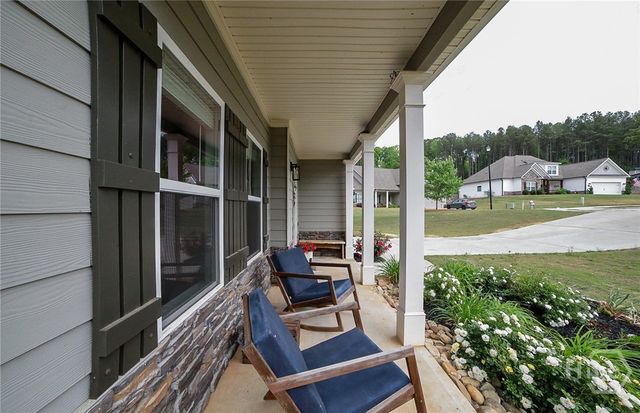 1672 Carriage Court, Monroe, GA 30656