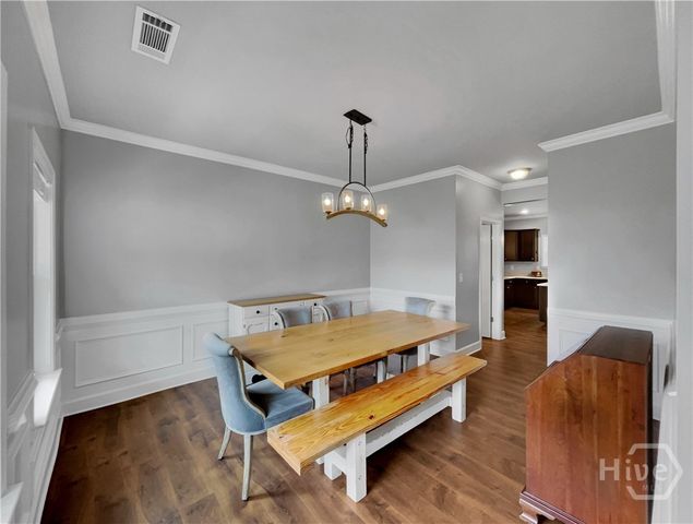 1672 Carriage Court, Monroe, GA 30656