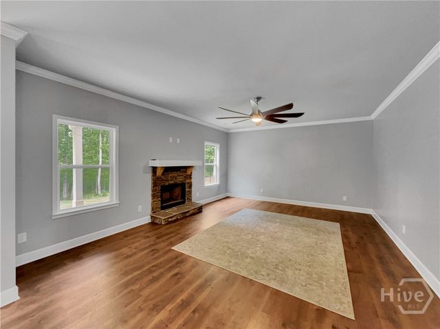 1672 Carriage Court, Monroe, GA 30656