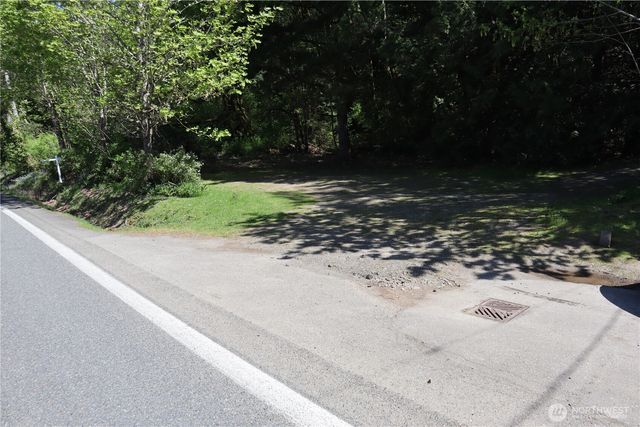 16180 XXX E State Route 106, Belfair, WA 98528
