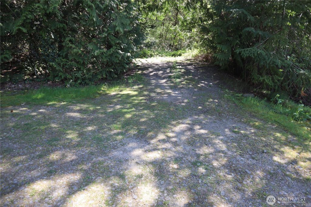 16180 XXX E State Route 106, Belfair, WA 98528
