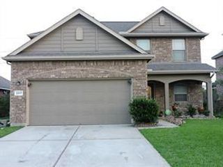 22607 Banter Point Lane, Katy, TX 77449