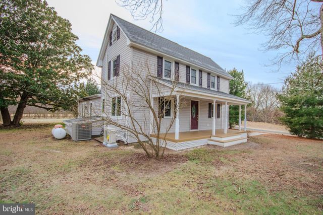 6817 QUANTICO RD, Hebron, MD 21830