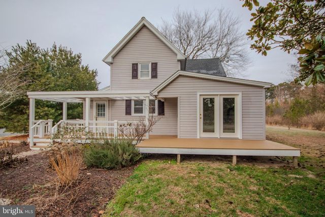 6817 QUANTICO RD, Hebron, MD 21830