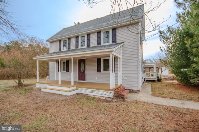 6817 QUANTICO RD, Hebron, MD 21830