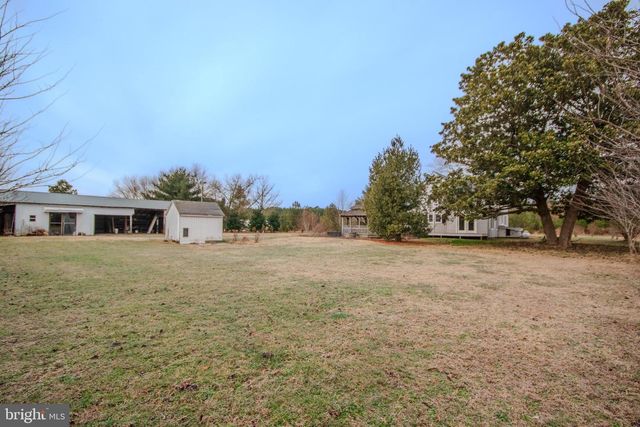 6817 QUANTICO RD, Hebron, MD 21830