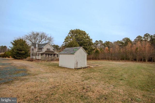 6817 QUANTICO RD, Hebron, MD 21830