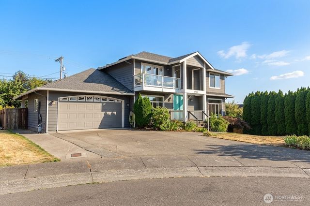 3766 Megan Lane, Bellingham, WA 98226