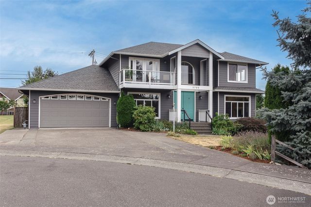 3766 Megan Lane, Bellingham, WA 98226