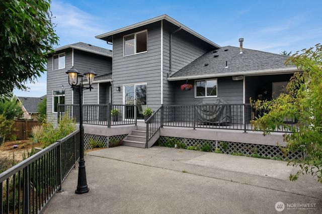 3766 Megan Lane, Bellingham, WA 98226