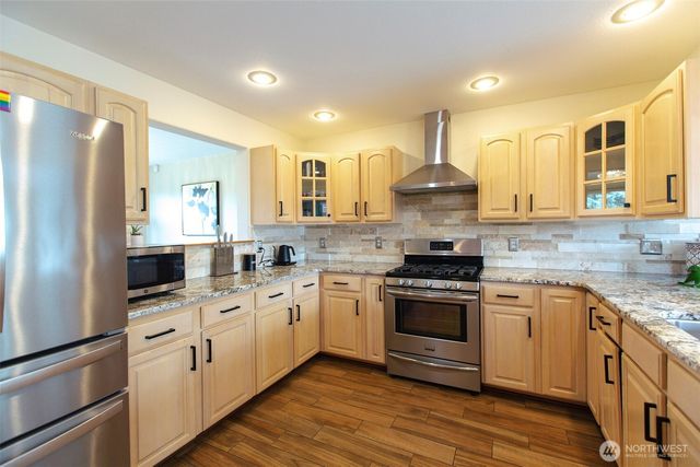 3766 Megan Lane, Bellingham, WA 98226