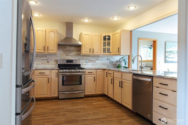 3766 Megan Lane, Bellingham, WA 98226