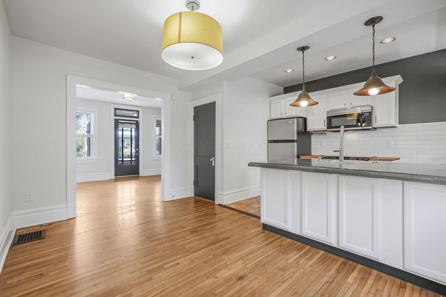 1543 S 4th Street, Columbus, OH 43207