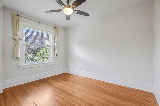 1543 S 4th Street, Columbus, OH 43207
