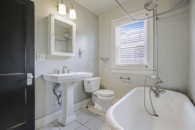 1543 S 4th Street, Columbus, OH 43207
