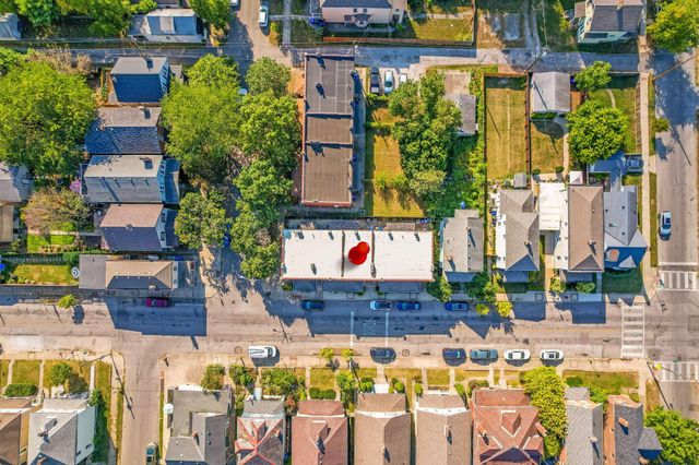 1543 S 4th Street, Columbus, OH 43207