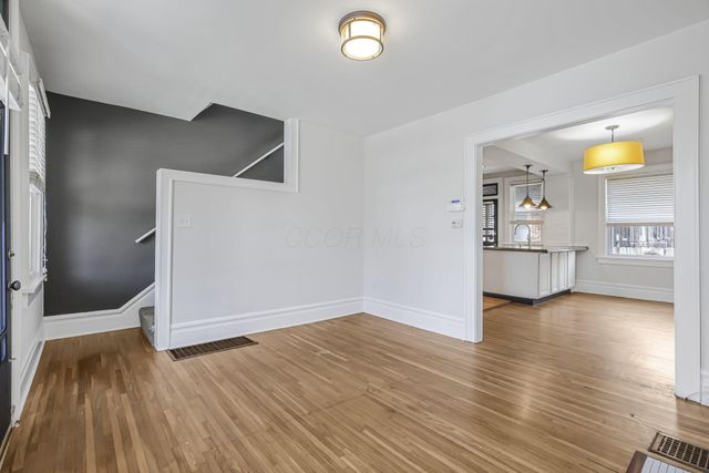 1543 S 4th Street, Columbus, OH 43207