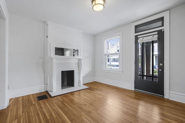 1543 S 4th Street, Columbus, OH 43207