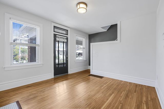 1543 S 4th Street, Columbus, OH 43207