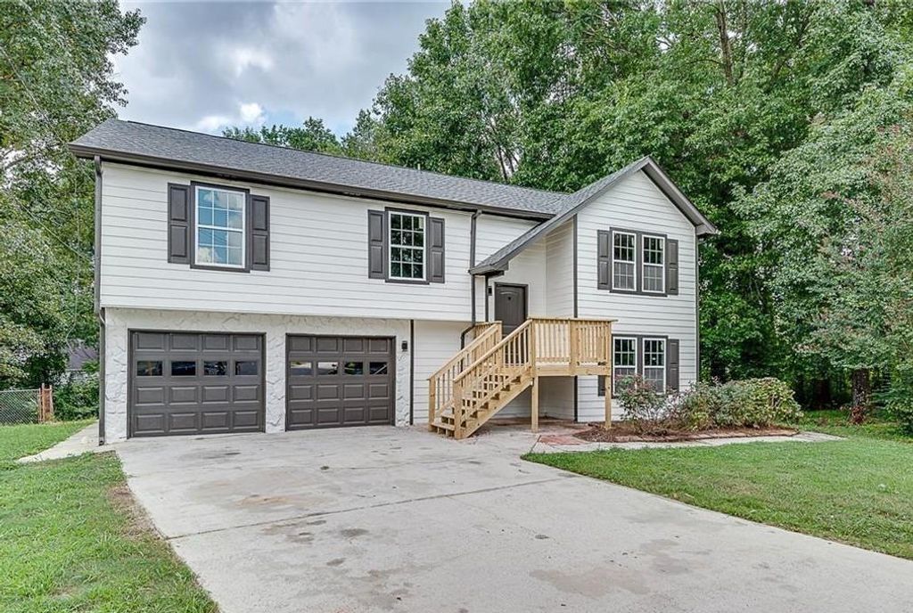 1708 Brandon Square, Lawrenceville, GA 30044